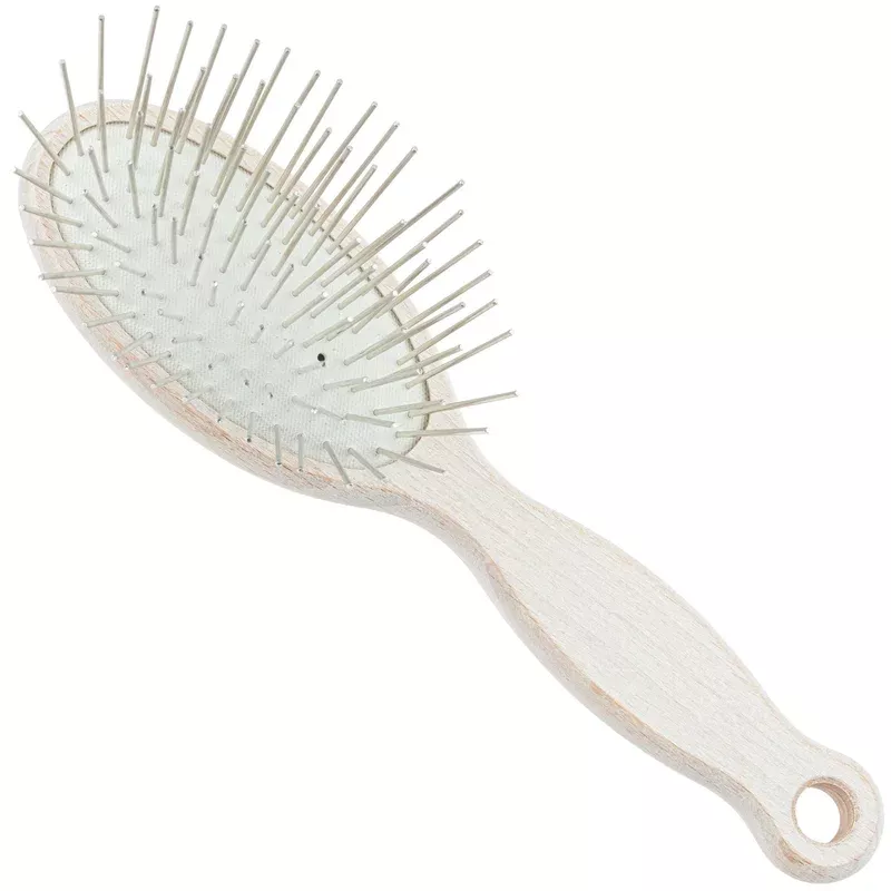1-all-systems-small-pin-brush-wooden-brush-with-long-pins-dogs-cats 1 All Systems Small Pin Brush – wooden brush with long pins for dogs and cats