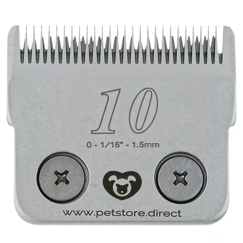 10-d-series-blade-by-petstore-direct #10 D-Series Blade by PetStore.Direct