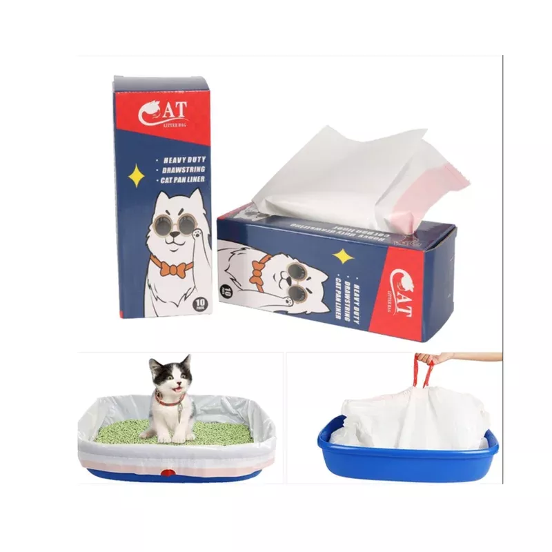 10-large-litter-bags-roll 10 Large Litter Bags/Roll