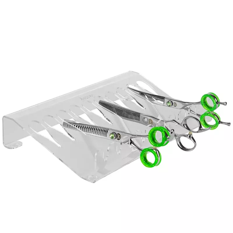 10-scissor-holder-drawer-table-clear-by-zzizzorz 10 Scissor Holder Drawer and Table Clear by Zzizzorz