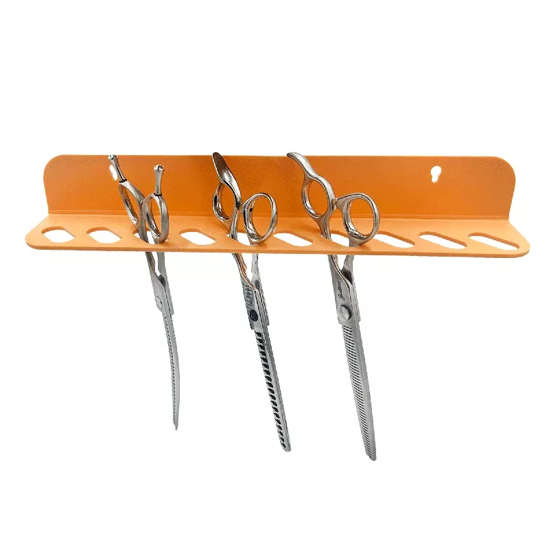 10-scissor-holder-drawer-table-orange-by-petstore-direct 10 Scissor Holder Drawer and Table Orange by PetStore.Direct