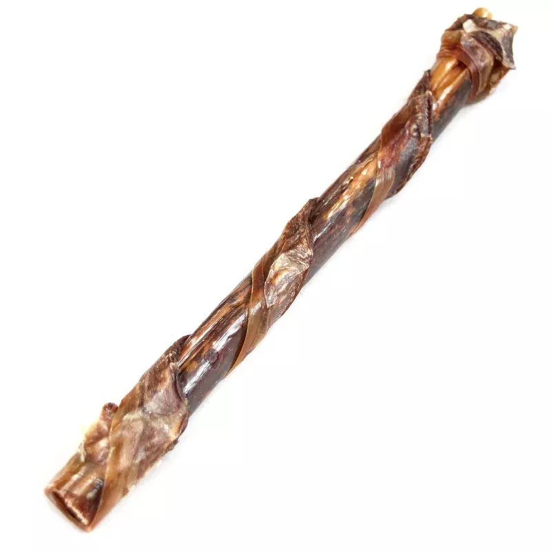 12-tremenda-chewy-bull-stick 12 Tremenda Chewy Bull Stick