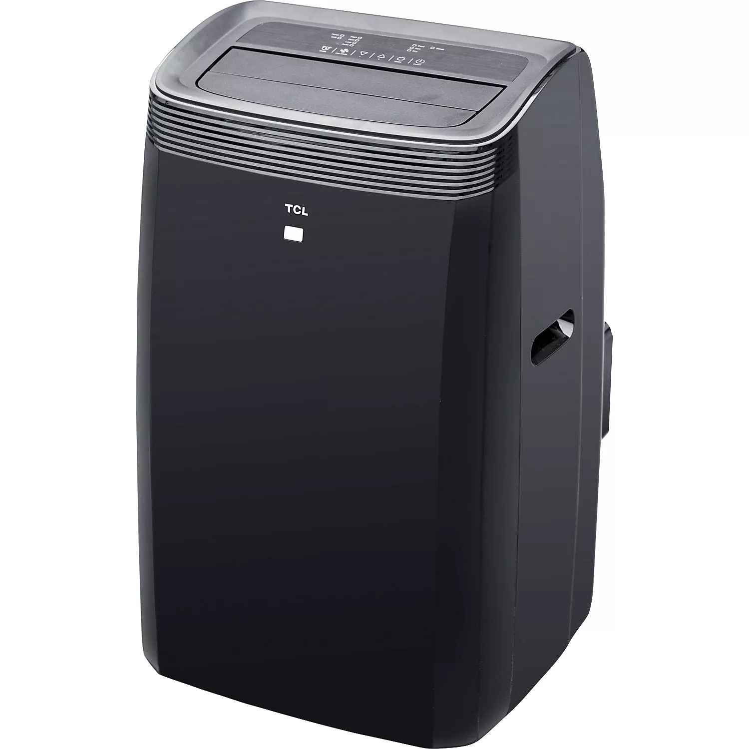 12000-btu-mobile-air-conditioner-4-in-1-device-heating-cooling-cooling-power-3-5 12000 BTU mobile air conditioner, 4-in-1 device, heating and cooling, cooling power 3.5 kW, white.