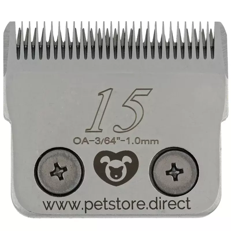 15-d-series-blade-by-petstore-direct #15 D-Series Blade by PetStore.Direct