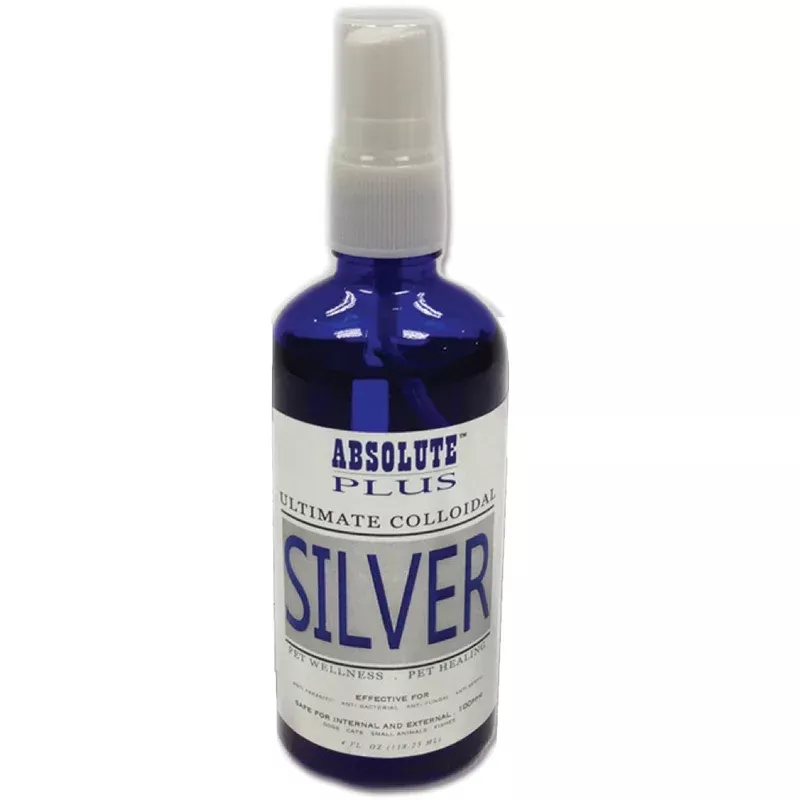 15-off-absolute-plus-ultimate-colloidal-silver-spray-4oz-118ml 15% OFF: Absolute Plus Ultimate Colloidal Silver Spray 4oz (118ml)