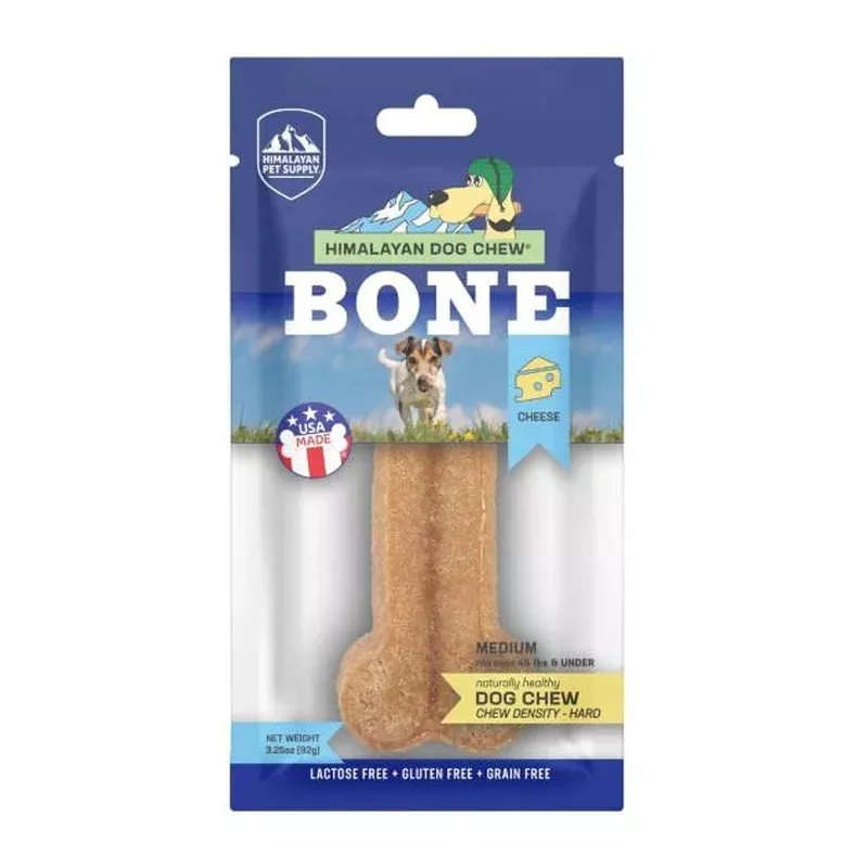 15-off-himalayan-pet-supply-bone-cheese-chew-dog-treats-hard-density 15% OFF: Himalayan Pet Supply Bone Cheese Chew Dog Treats (Hard Density)