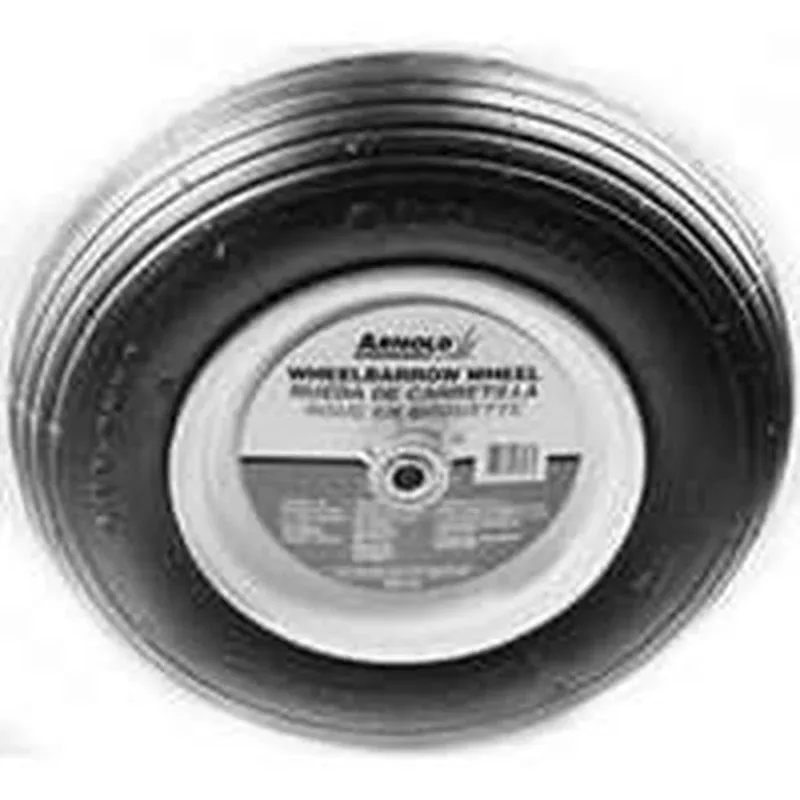 16-wheelbarrow-wheel 16″ Wheelbarrow Wheel
