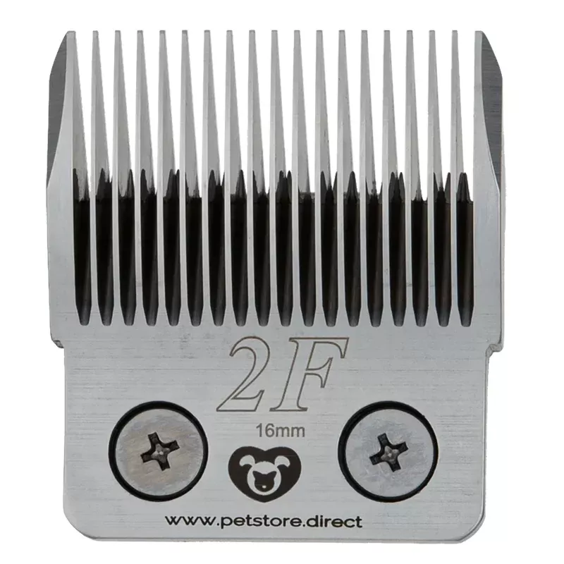 2f-d-series-blade-by-petstore-direct #2F D-Series Blade by PetStore.Direct
