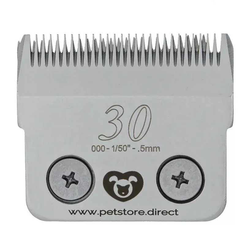 30-d-series-blade-by-petstore-direct #30 D-Series Blade by PetStore.Direct