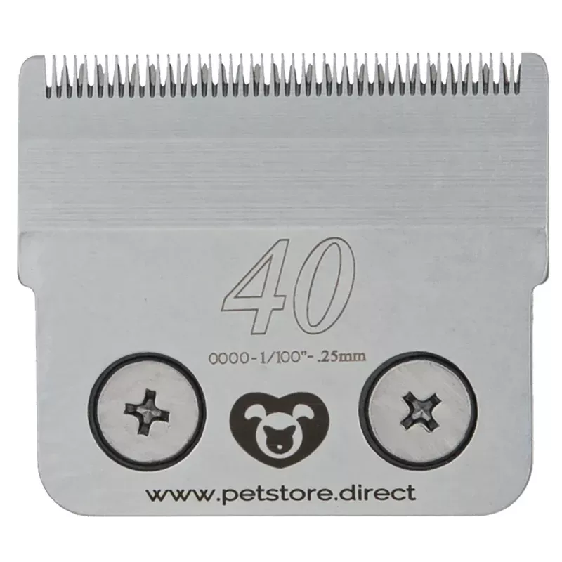40-d-series-blade-by-petstore-direct #40 D-Series Blade by PetStore.Direct