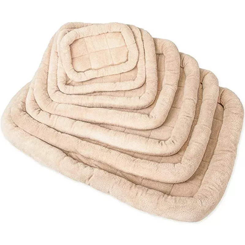 42-pet-bed-with-cozy-inner-cushion 42″ Pet Bed with Cozy Inner Cushion