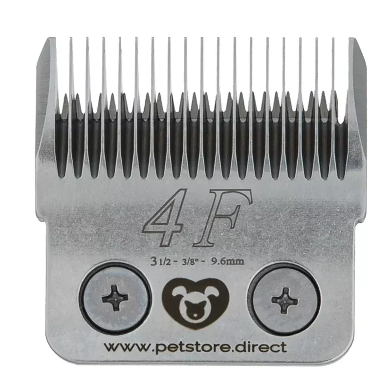 4f-d-series-blade-by-petstore-direct #4F D-Series Blade by PetStore.Direct