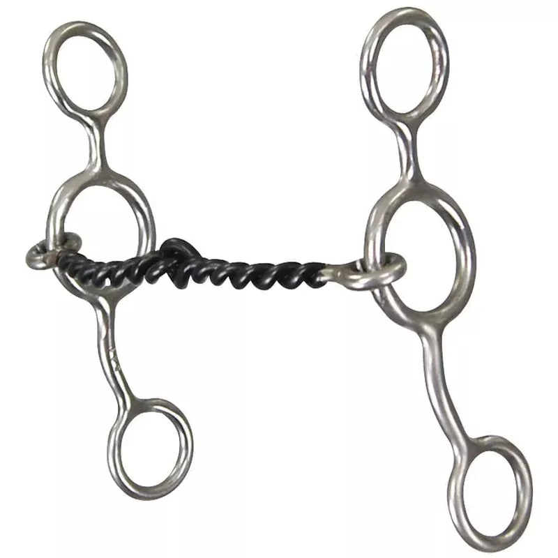 5/16″ Jr. Cow Horse