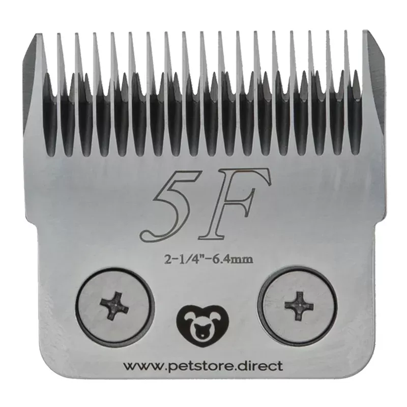 5f-d-series-blade-by-petstore-direct #5F D-Series Blade by PetStore.Direct