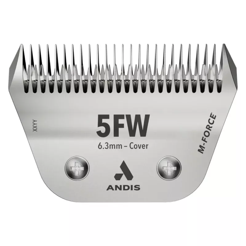 5fw-m-force-ultraedge-wide-blade-by-andis #5FW M-Force Ultraedge Wide Blade by Andis
