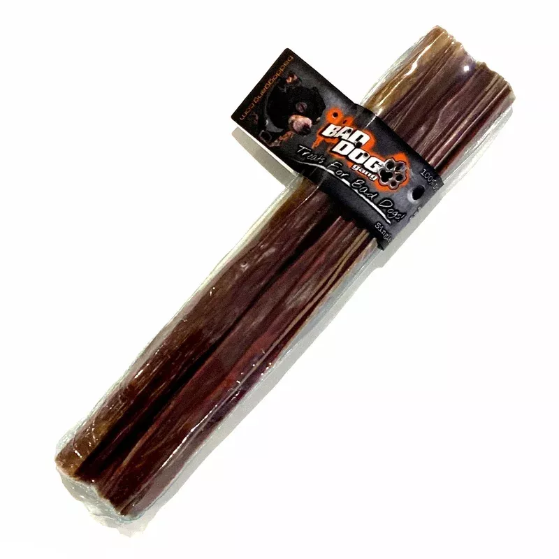 6 Beef Gullet Sticks (2 pack)