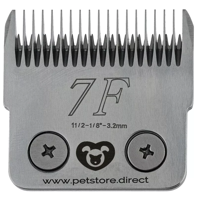 7f-d-series-blade-by-petstore-direct #7F D-Series Blade by PetStore.Direct