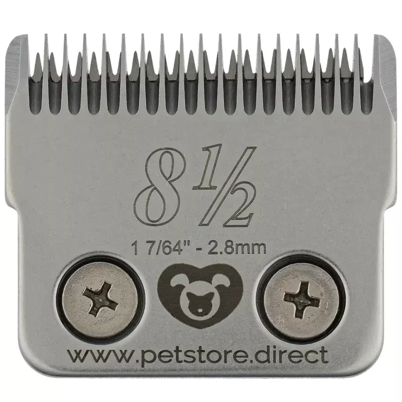 8-1-2-d-series-blade-by-petstore-direct #8 1/2 D-Series Blade by PetStore.Direct