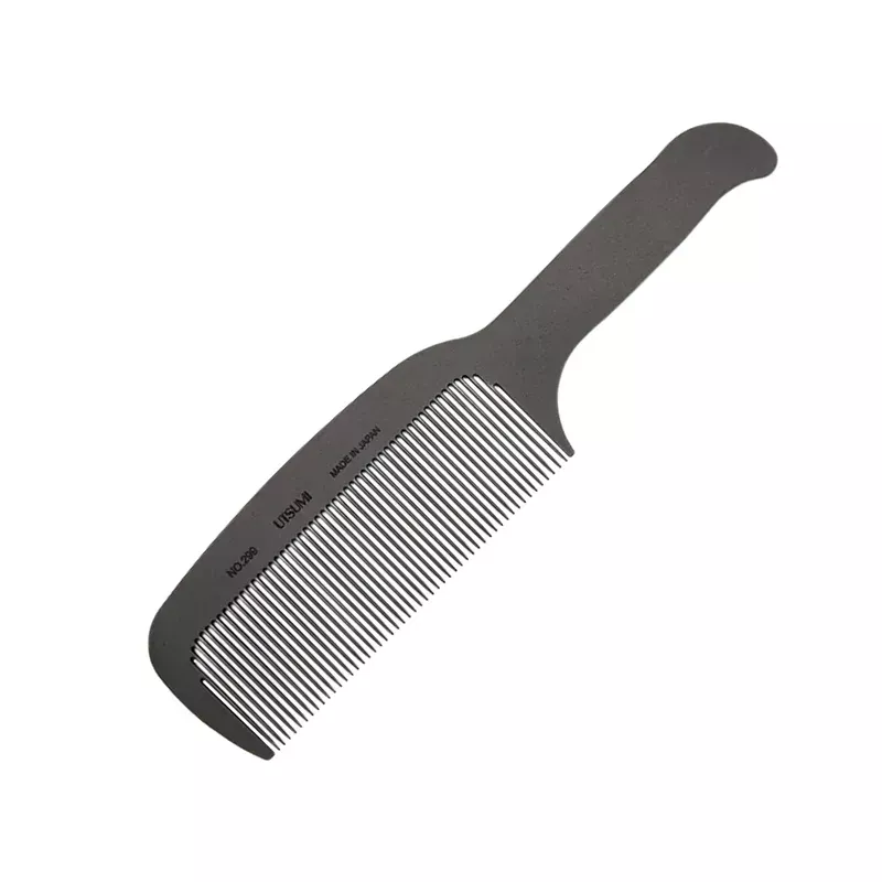 9″ Comb #299 Black by Utsumi