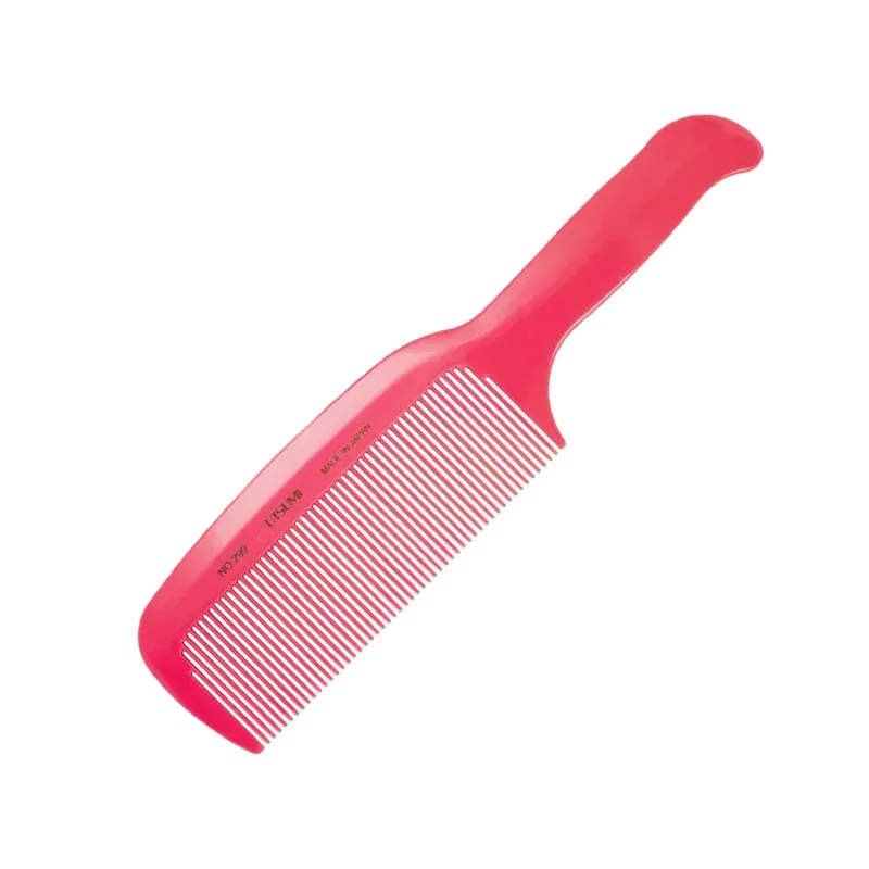 9-comb-299-pink-by-utsumi 9″ Comb #299 Pink by Utsumi