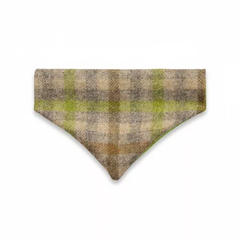 abraham-moon-bibury-lichen-luxury-dog-bandana Abraham Moon Bibury-Lichen Luxury Dog Bandana