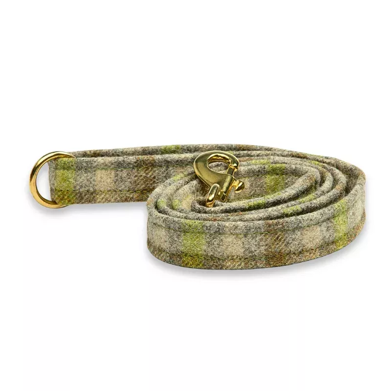 abraham-moon-bibury-lichen-luxury-dog-lead Abraham Moon Bibury-Lichen Luxury Dog Lead