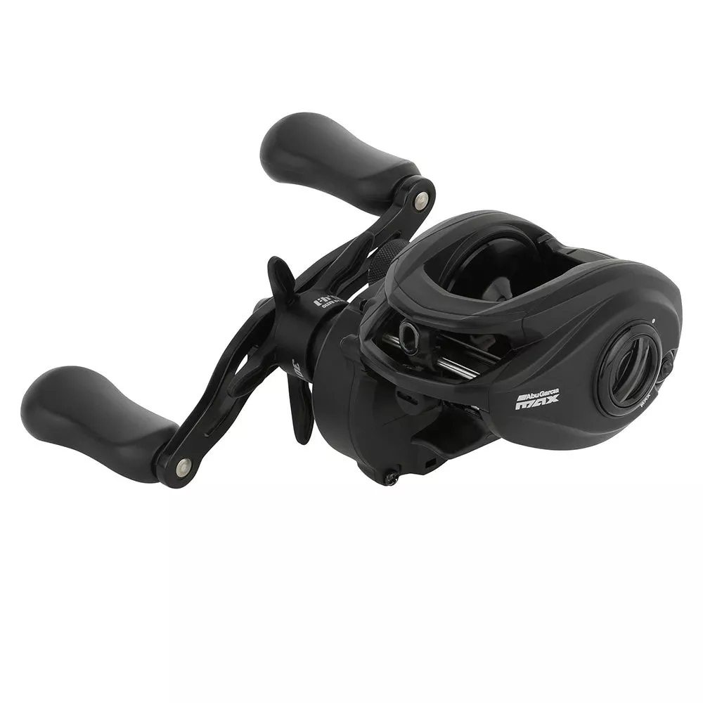 Abu Garcia Max 5 Low Profile Reel MAX5LP300 [1635674]