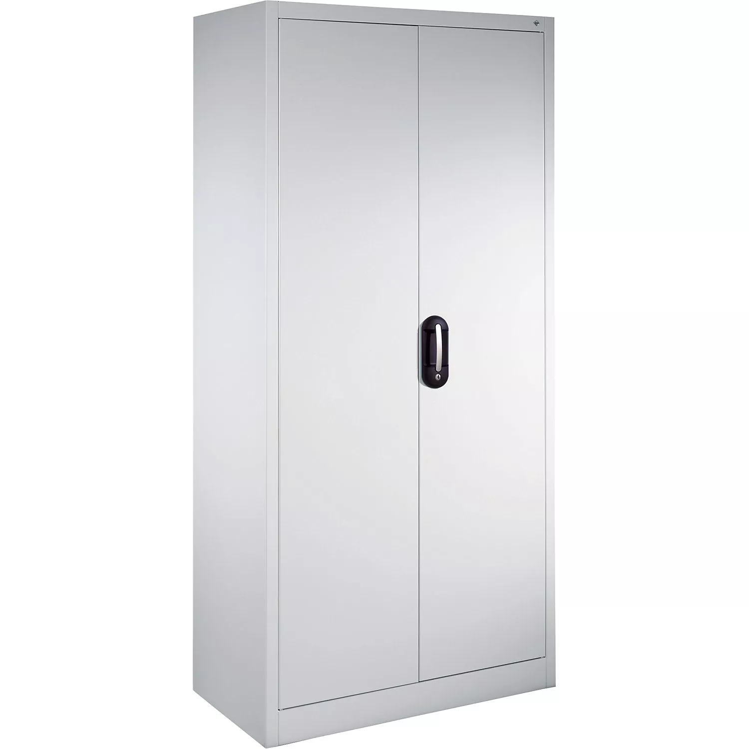 acurado-universal-cupboard-wxd-1200-x-400-mm-light-grey ACURADO universal cupboard, WxD 1200 x 400 mm, light grey.