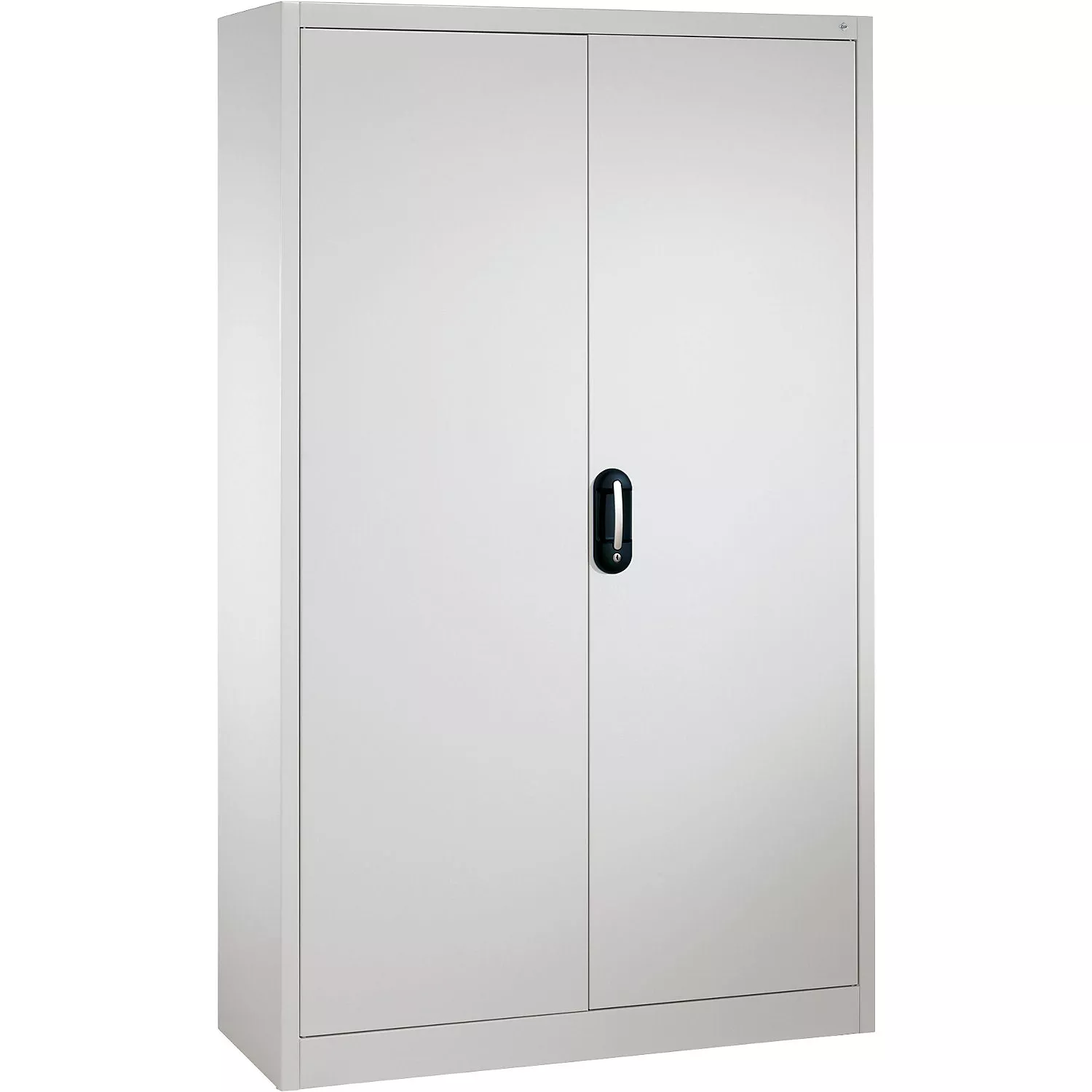 acurado-universal-cupboard-wxd-1200-x-500-mm-light-grey ACURADO universal cupboard, WxD 1200 x 500 mm, light grey.