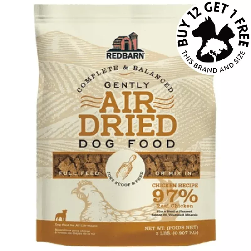Air Dried Chicken Recipe 2lb