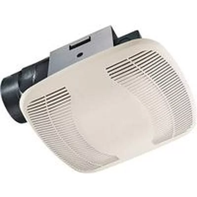 air-king-exhaust-fan-50-cfm-1-speed-120-v-0-3-abs-white-bfq50 Air King Exhaust Fan 50 CFM 1-Speed 120 V 0.3 A ABS White (BFQ50)