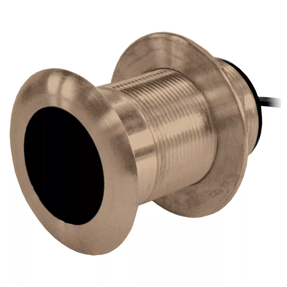 Airmar B117 50/200kHz 600W MixMatch 0 Deadrise [B117-DT-MM]