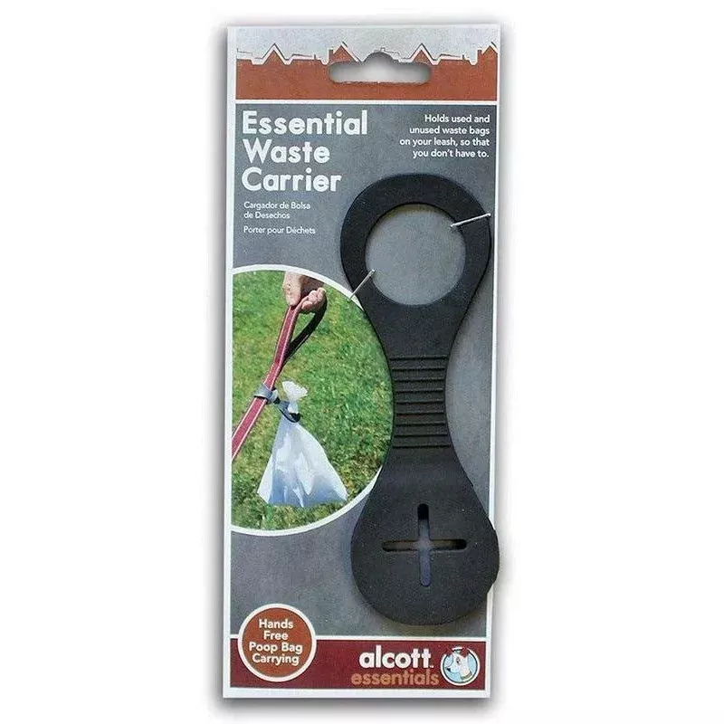 alcott-dog-waste-bag-carrier Alcott Dog Waste Bag Carrier