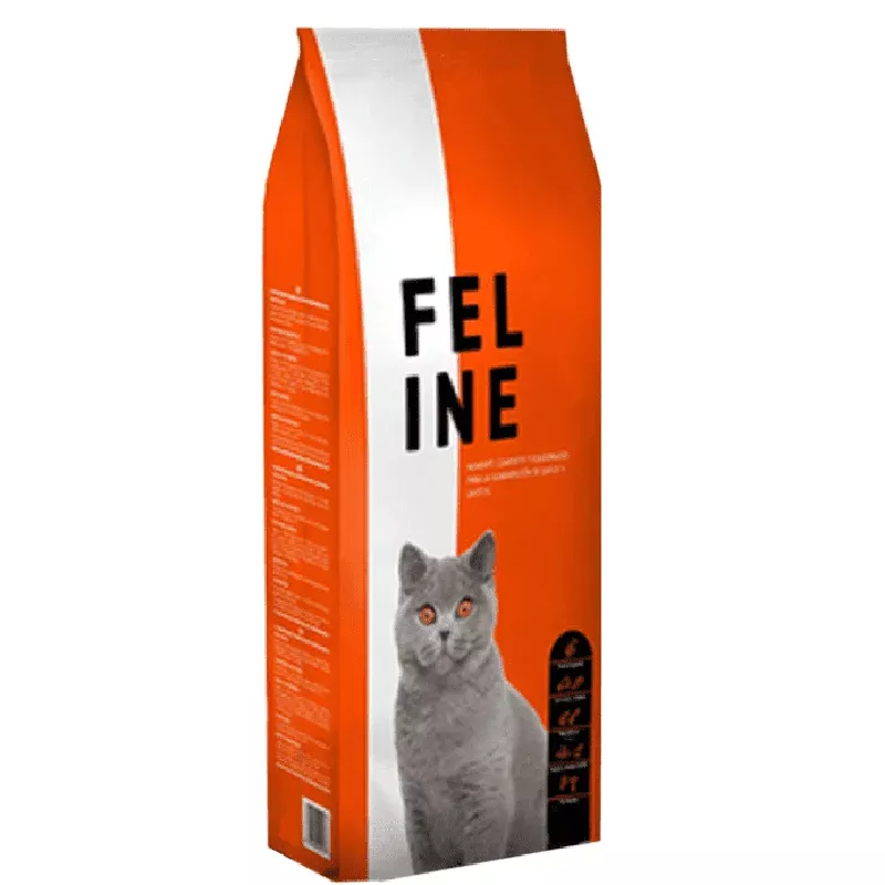 Alinatur Feline 2kg