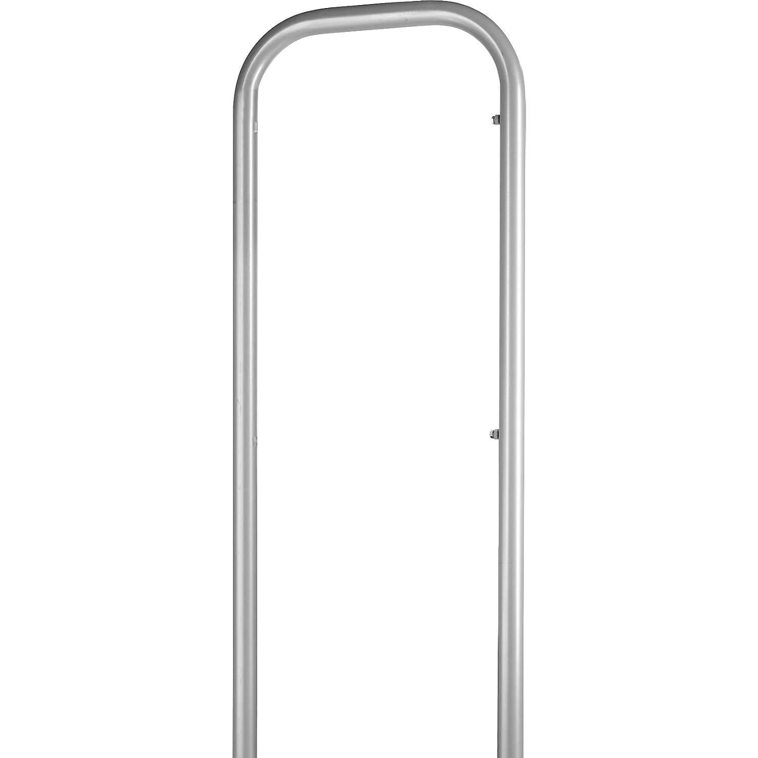 aluminium-bar-concreting-in-waste-collectors Aluminium bar, for concreting in, for waste collectors.