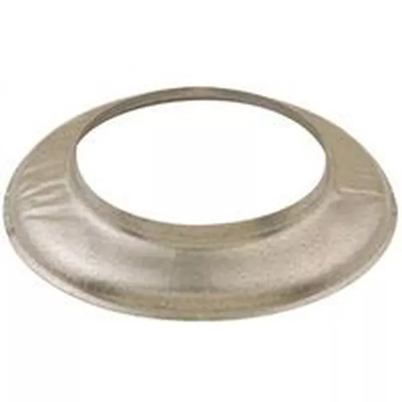 amerivent-fixed-storm-collar-6-vent-hole-galvanized-steel-6esc AmeriVent Fixed Storm Collar 6″ Vent Hole Galvanized Steel (6ESC)
