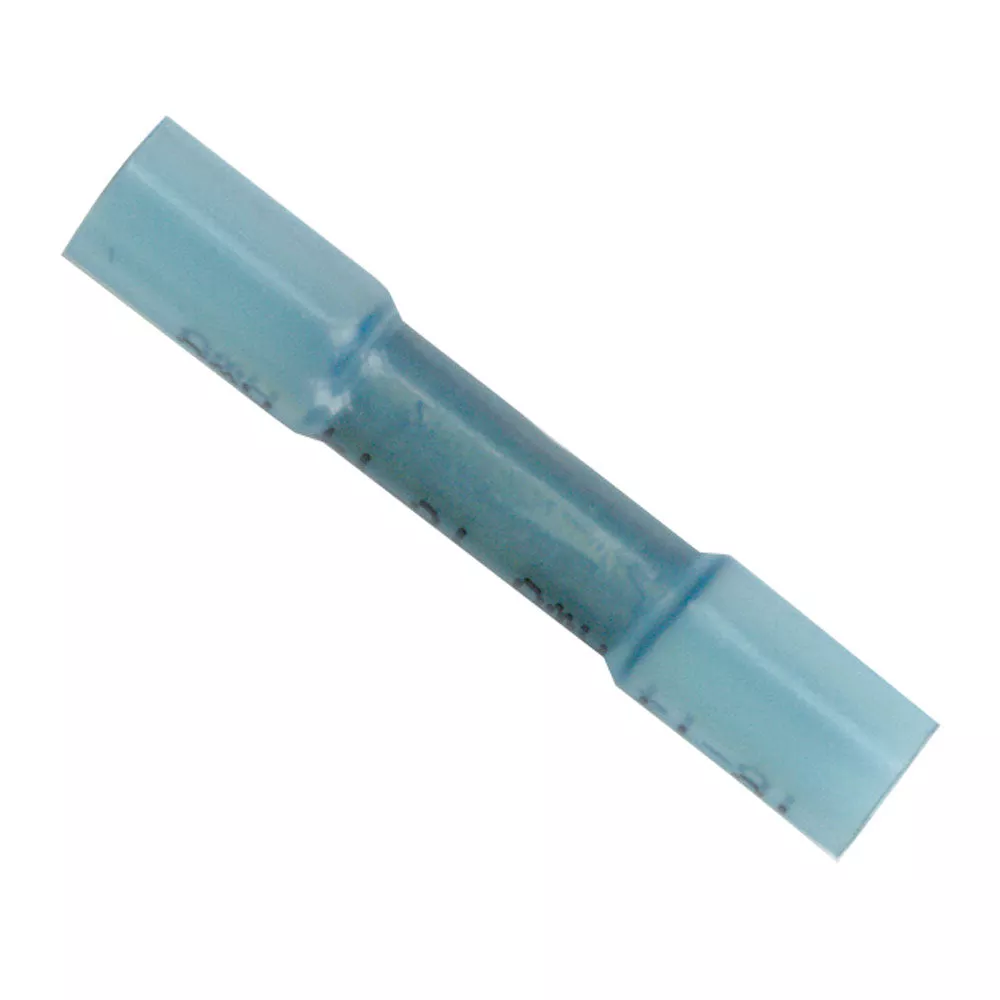 Ancor 16-14 Heatshrink Butt Connectors – 25-Pack [309125]