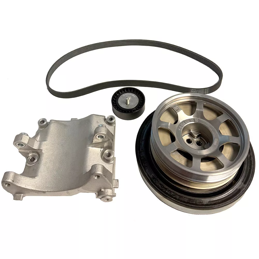 ARCO Marine Mounting Kit f/MB Sprinter 2.0L [MK1202]
