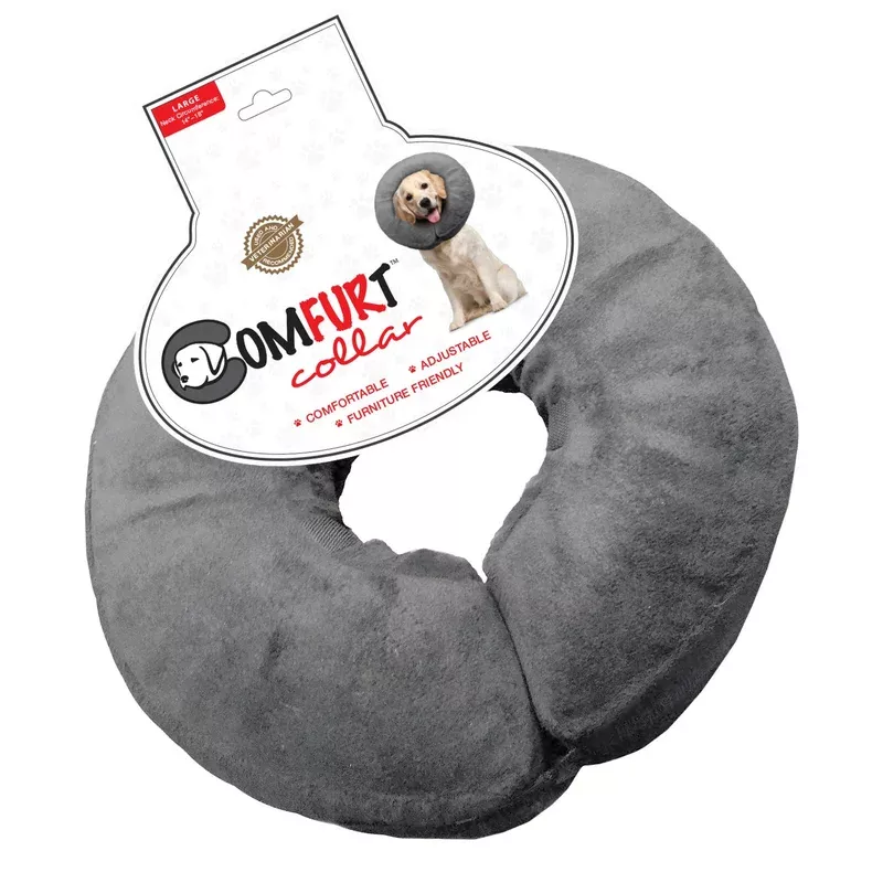 arlee-comfurt-collar Arlee Comfurt Collar