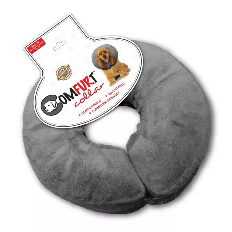 arlee-pet-products-comfurt-collar Arlee Pet Products COMFURT Collar