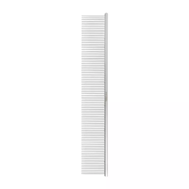 artero-regular-volume-comb-large-metal-comb-with-medium-tooth-spacing-pins-35mm Artero Regular Volume Comb – large metal comb with medium tooth spacing pins 35mm
