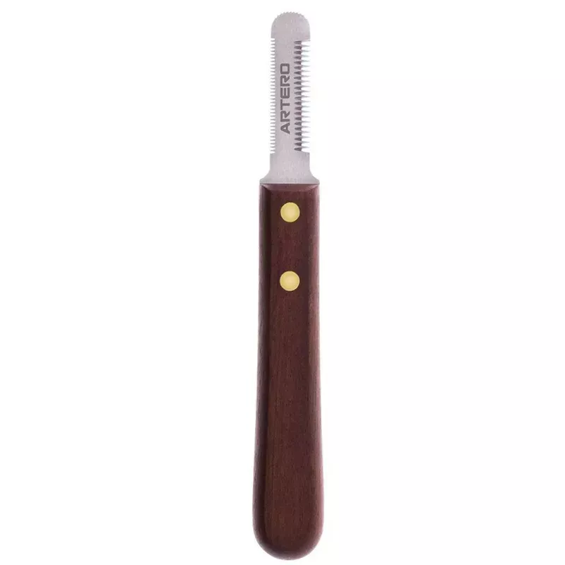Artero Stripping Trio – Classic Double-Sided Trimmer