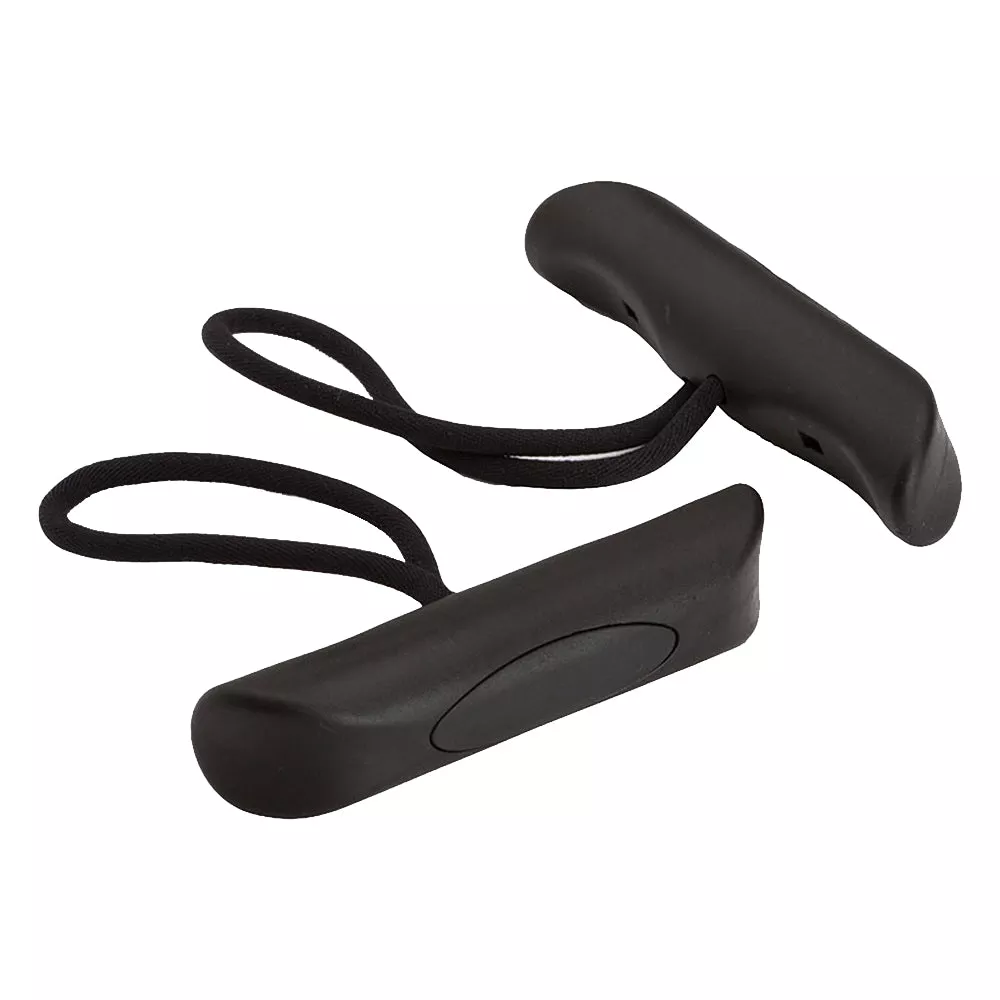 Attwood Kayak Handle Replacement Set – Pair [11944-7]