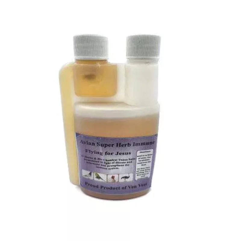 AVIAN SUPER HERB IMMUNE