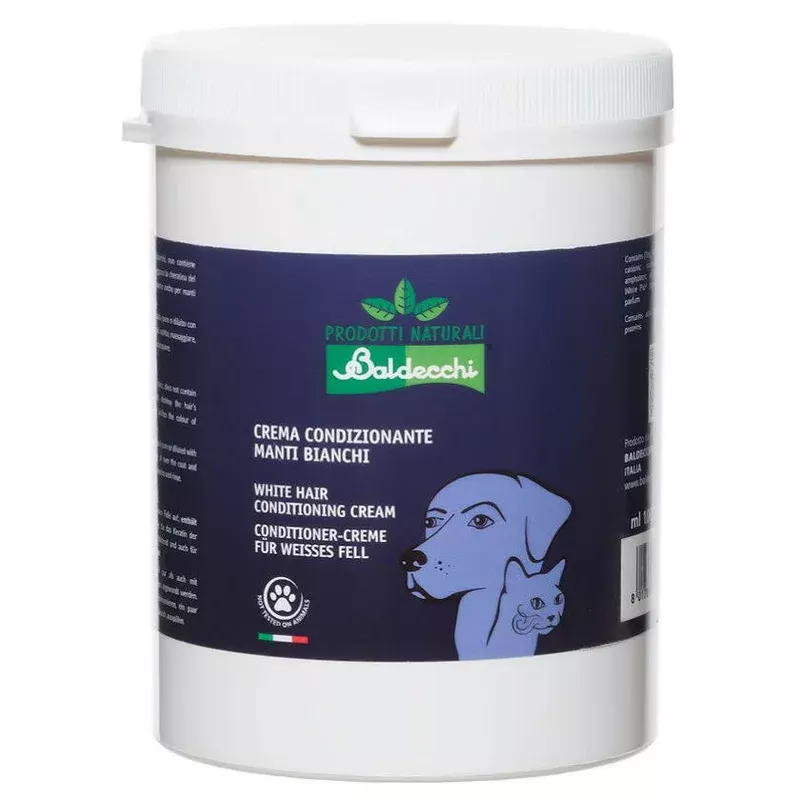 baldecchi-hair-conditioning-cream-conditioning-mask-fur-with-lanolin-proteins-co Baldecchi Hair Conditioning Cream – conditioning mask for fur with lanolin and proteins concentrate