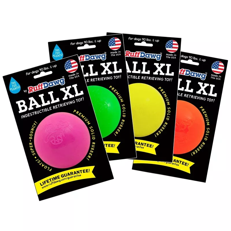 ball-xl-lifetime-guaranteed BALL XL Lifetime Guaranteed