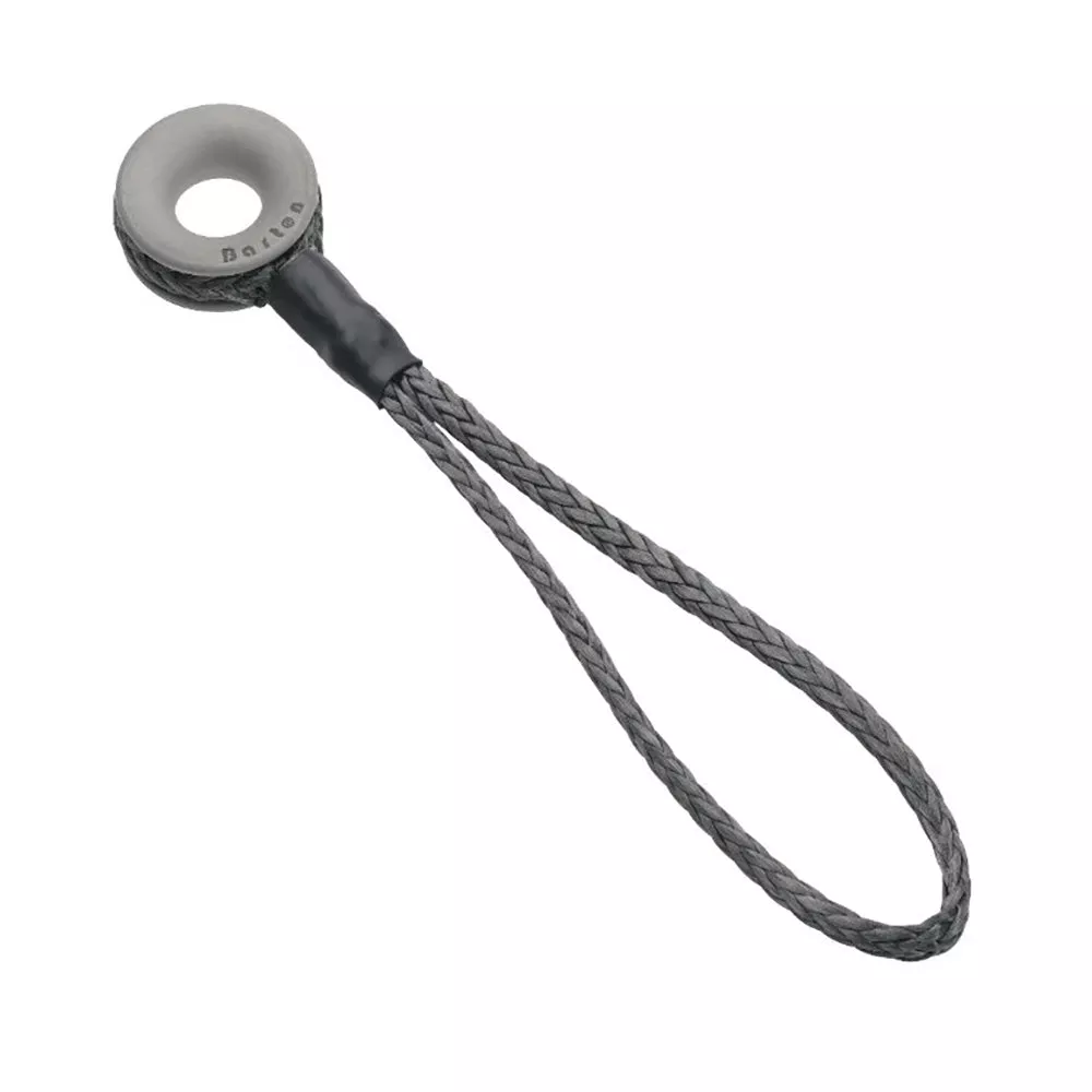 Barton 7mm Dyneema Loop w/High Load Eye – 22mm Bore [60461]
