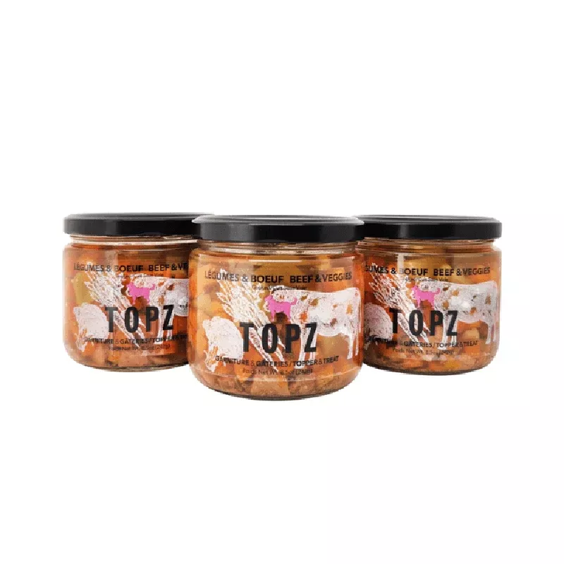 Beef Broth 355mL
