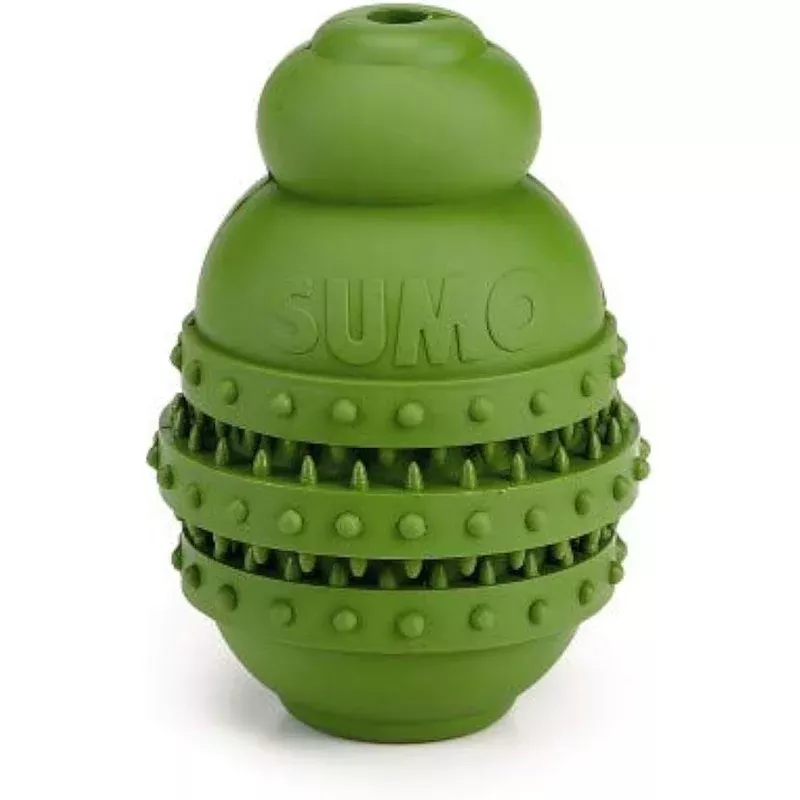 BEEZTEES SUMO PLAY DENTAL GREEN