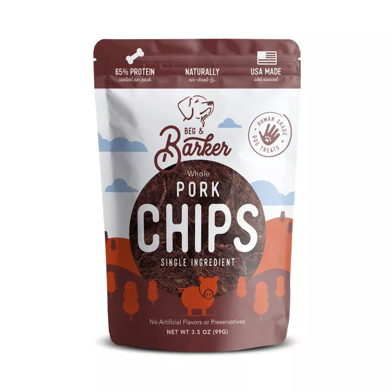 beg-barker-pork-heart-chips-dog-treats-3-5-oz Beg & Barker Pork Heart Chips Dog Treats 3.5 oz